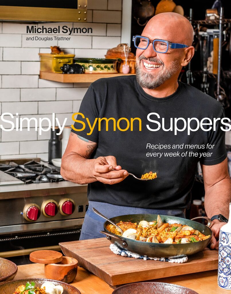 simply symon suppers cover